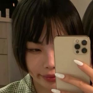 Meet your Posher, Cathi